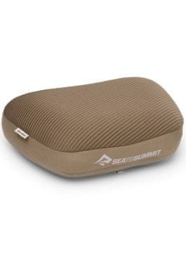 SEA SEA TO SUMMIT Aeros Premium Burnt Olive jastuk, bež, 1 komad