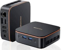 Blackview Mini računalo MP20 R3 3300U 16GB 512 W11P