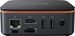 Blackview Mini računalo MP20 R3 3300U 16GB 512 W11P