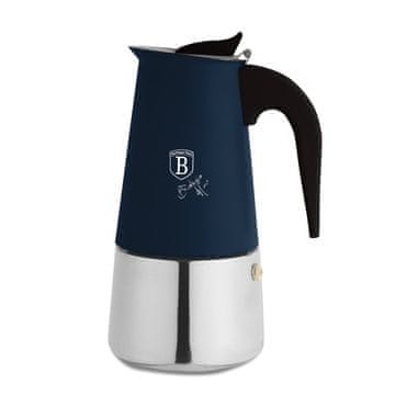 Berlingerhaus Deep Sea Collection indukcijska moka posuda za 6 šalica