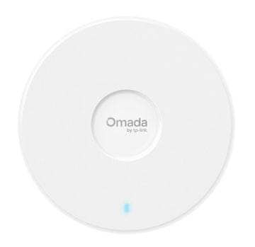 slomart TP-Link EAP720 bežična pristupna točka 4324 Mbit/s bijela PoE