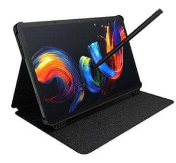 TCL TCL NXTPAPER 11 Plus tablet 256 GB 29.2 cm (11.5") Wi-Fi 5, siva