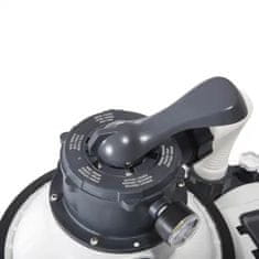 Intex 26644 pješčana pumpa Krystal Clear® SX1500 4,5 m3/h