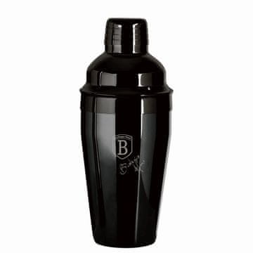 Berlingerhaus Bartenderski set, 6 komada, nehrđajući čelik