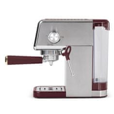 Berlingerhaus Leonardo Collection 2-u-1 automatski i polužni digitalni aparat za kavu