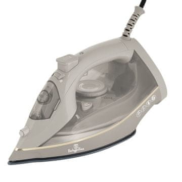 Berlingerhaus Sahara Collection 2200 W parno željezo
