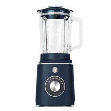 Berlingerhaus Stolni blender s 1,5 l staklenom posudom, 1000 W, Kolekcija Duboko more