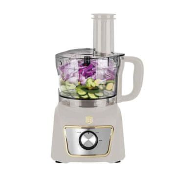 Berlingerhaus Sahara Collection 8-u-1 stolni blender