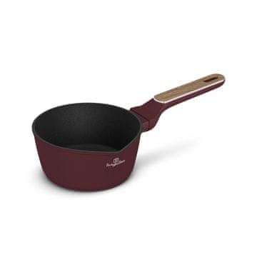 Berlingerhaus 16 cm lonac s titanskim premazom, Leonardo Nordic kolekcija