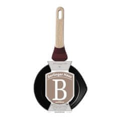 Berlingerhaus 16 cm lonac s titanskim premazom, Leonardo Nordic kolekcija