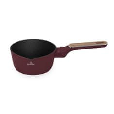 Berlingerhaus 16 cm lonac s titanskim premazom, Leonardo Nordic kolekcija