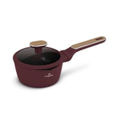 Berlingerhaus 16 cm lonac s poklopcem obložen titanom, Leonardo Nordic kolekcija