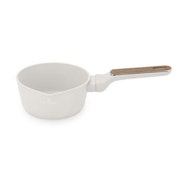 Berlingerhaus 16 cm lonac s titanijskim premazom, Sahara Nordic kolekcija