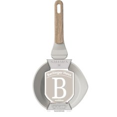 Berlingerhaus 16 cm lonac s titanijskim premazom, Sahara Nordic kolekcija