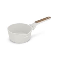 Berlingerhaus 16 cm lonac s titanijskim premazom, Sahara Nordic kolekcija