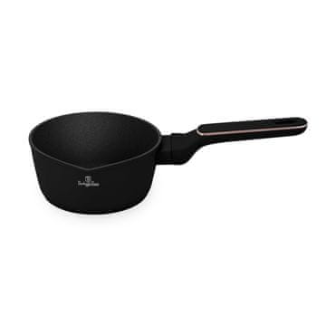 Berlingerhaus Lonac s titanskim premazom, 16 cm, Black Rose kolekcija