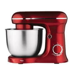Berlingerhaus 1500 W Burgundy Metallic Line kuhinjski robot