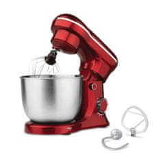 Berlingerhaus 1500 W Burgundy Metallic Line kuhinjski robot