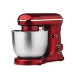 Berlingerhaus 1500 W Burgundy Metallic Line kuhinjski robot