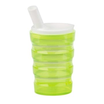 FOR PDS Sigurna šalica za osobe s invaliditetom - Žuta, 200 ml