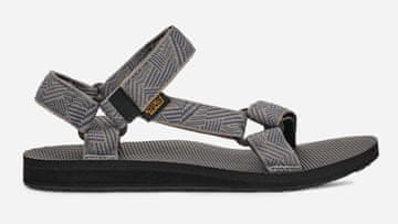 Teva Teva Original Universal Sandale Maslinaste