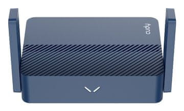 Cudy Cudy TR3000 bežični ruter AX3000, Dual-band, Gigabit Ethernet, Plavi