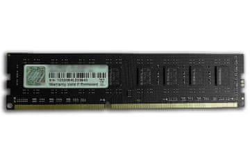G.Skill 16GB DDR3-1600MHz memorijski modul, 2 x 8 GB DIMM