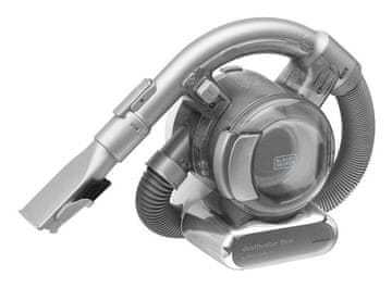 BLACK Black & Decker PD1820LF ručni usisavač 18V Li-Ion, 25 AW, bez vrećice