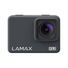 LAMAX Aqara H2 EU prekidač za svjetlo, rotacijski, siva