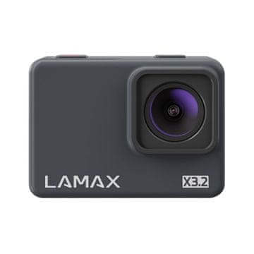 LAMAX Aqara H2 EU prekidač za svjetlo, rotacijski, siva