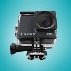 LAMAX Aqara H2 EU prekidač za svjetlo, rotacijski, siva