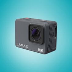 LAMAX Aqara H2 EU prekidač za svjetlo, rotacijski, siva