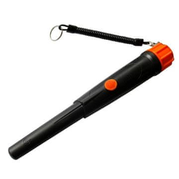 Powerneed PowerNeed PP3 detektor metala, 3m