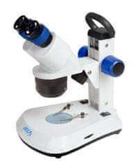 DLT Delta Optical Discovery 90 Stereo mikroskop, povećanje 20x/40x
