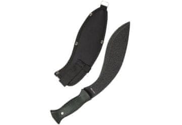 MIL-TEC® Mačeta Mil-Tec Kukri (15534000) s koricama