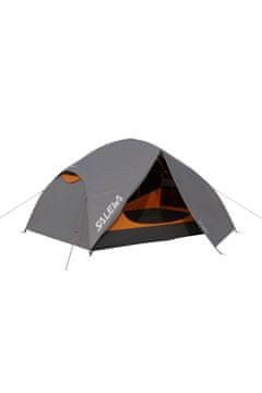 slomart SALEWA Puez 2P-Alloy šator za 2 osobe, narančasta
