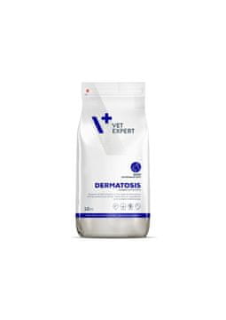 VetExpert VETEXPERT Veterinary Diet Dermatosis Jalisirana Svinjetina i Krumpir - suha hrana za pse - 12 kg