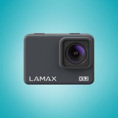 LAMAX Aqara H2 EU prekidač za svjetlo, rotacijski, siva