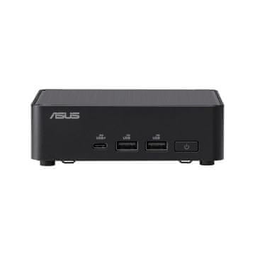 slomart ASUS NUC 14 Pro RNUC14RVKU500002I Mini PC UCFF crni