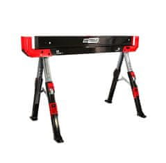 awtools AWTOOLS podesiva radna kobila, 62-82cm