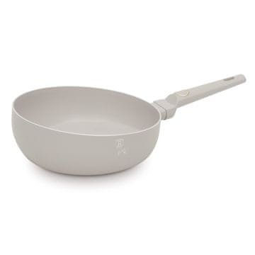 Berlingerhaus Tava prekrivena titanom promjera 26 cm, kolekcija Sahara