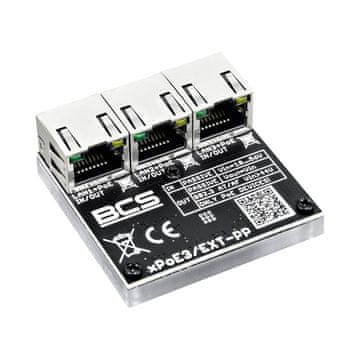 slomart BCS-xPoE3/EXT-PP PoE Extender