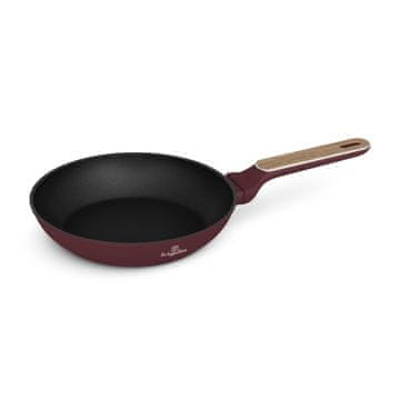 Berlingerhaus Tava promjera 24 cm s titanijskim premazom, Leonardo Nordic Collection