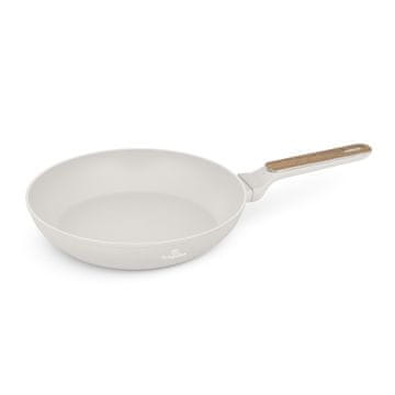 Berlingerhaus Tava promjera 28 cm s titanijskim premazom, Sahara Nordic kolekcija