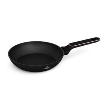 Berlingerhaus Tava iz kolekcije Black Rose Collection promjera 24 cm s titanijskim premazom