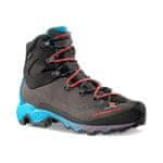 Salomon Salomon Quest Echo Gore-Tex muške planinarske cipele