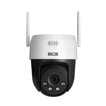 slomart BCS BCS-L-PTHOME08 sustav za kućnu sigurnost, Wi-Fi, GSM/LTE