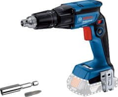 BOS Bosch GTB185-LI akumulatorski odvijač 4500 RPM, crna/plava/crvena