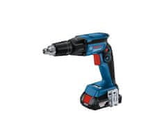 BOS Bosch GTB185-LI akumulatorski odvijač 4500 RPM, crna/plava/crvena