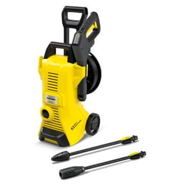 Kärcher Karcher K 3 Premium Power Control 1.602-750.0 - Visokotlačni čistač s kolutom za crijevo